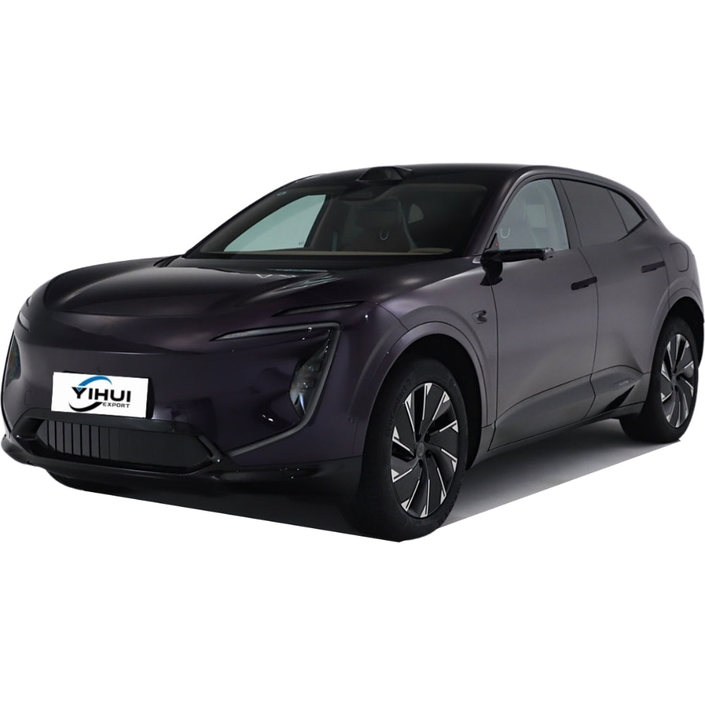 Аватр 07 2024 Pure Electric 4WD Edition