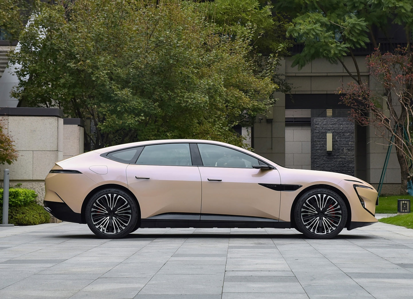 Аватр 12, 2025 г., издание Королевского театра