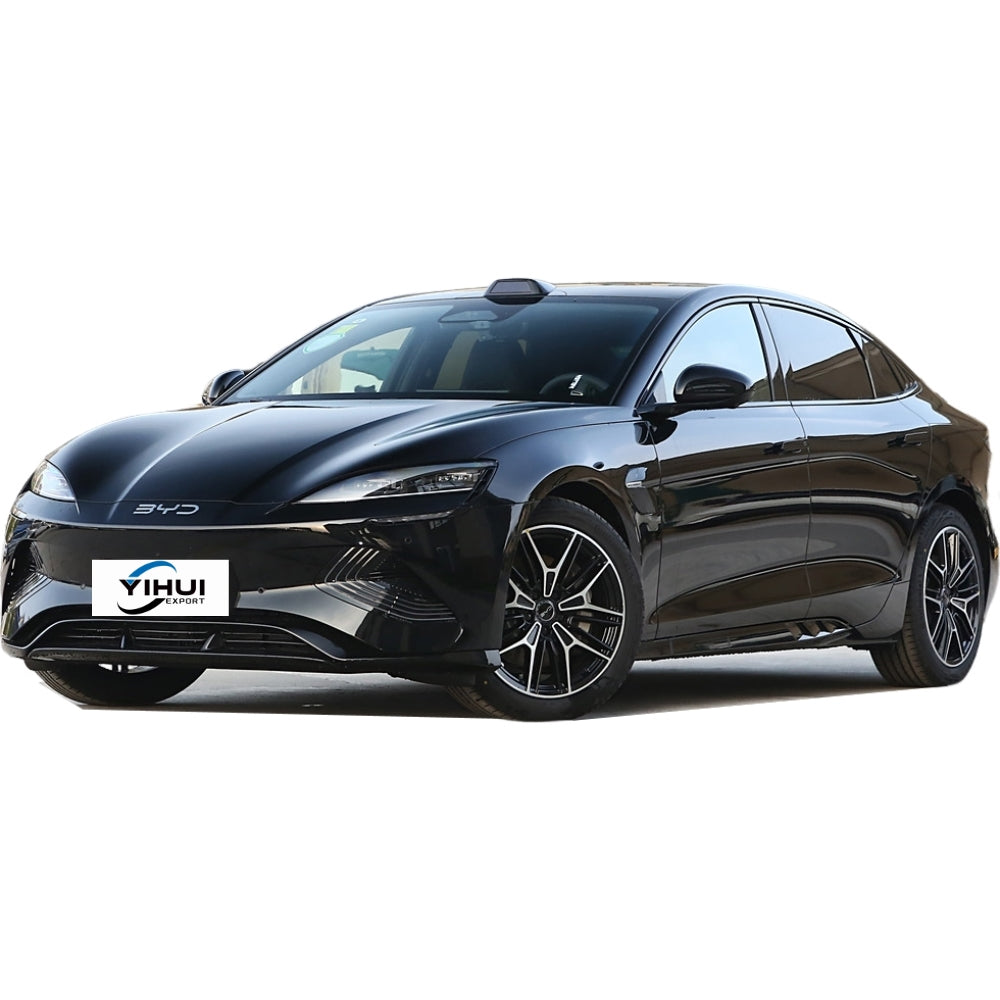 BYD Seal 2025 Модель 650 Версия для интеллектуального вождения