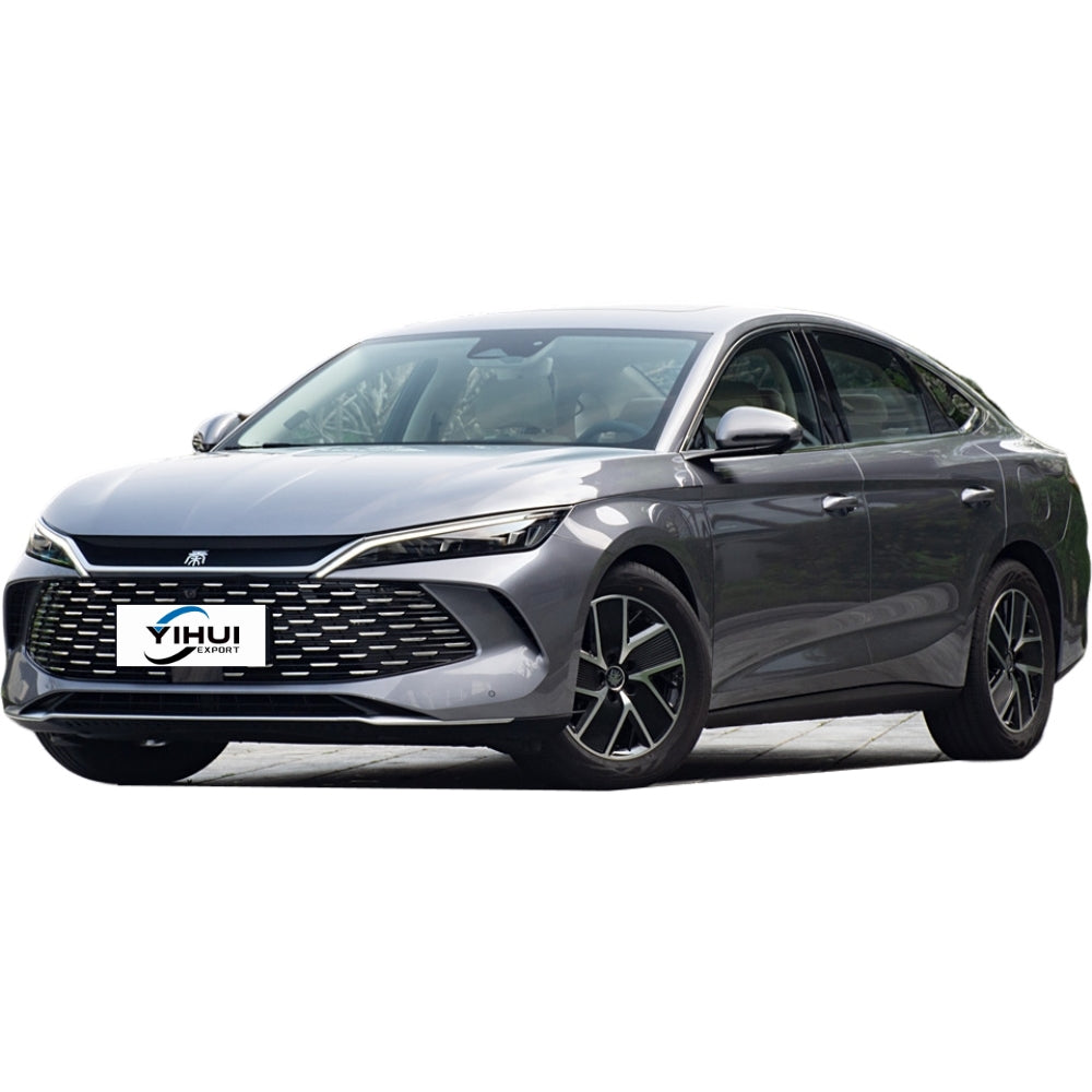 BYD Qin L 2024 DMi 120KM Престижная версия