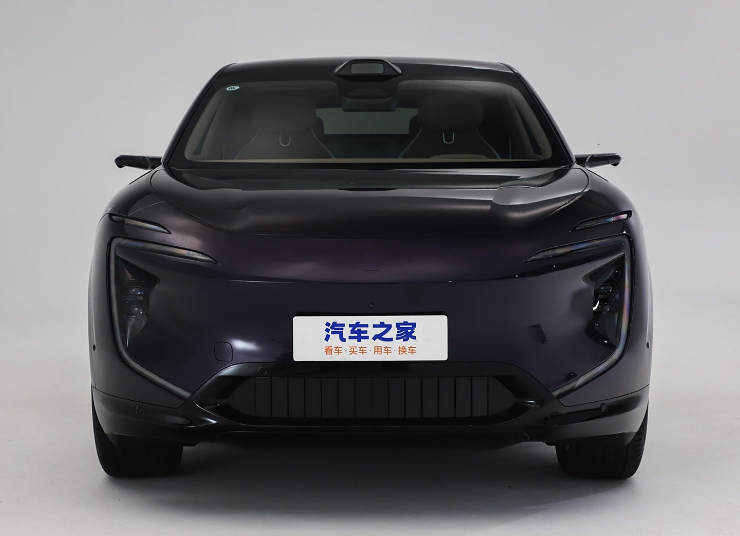 Аватр 07 2024 Pure Electric 4WD Edition