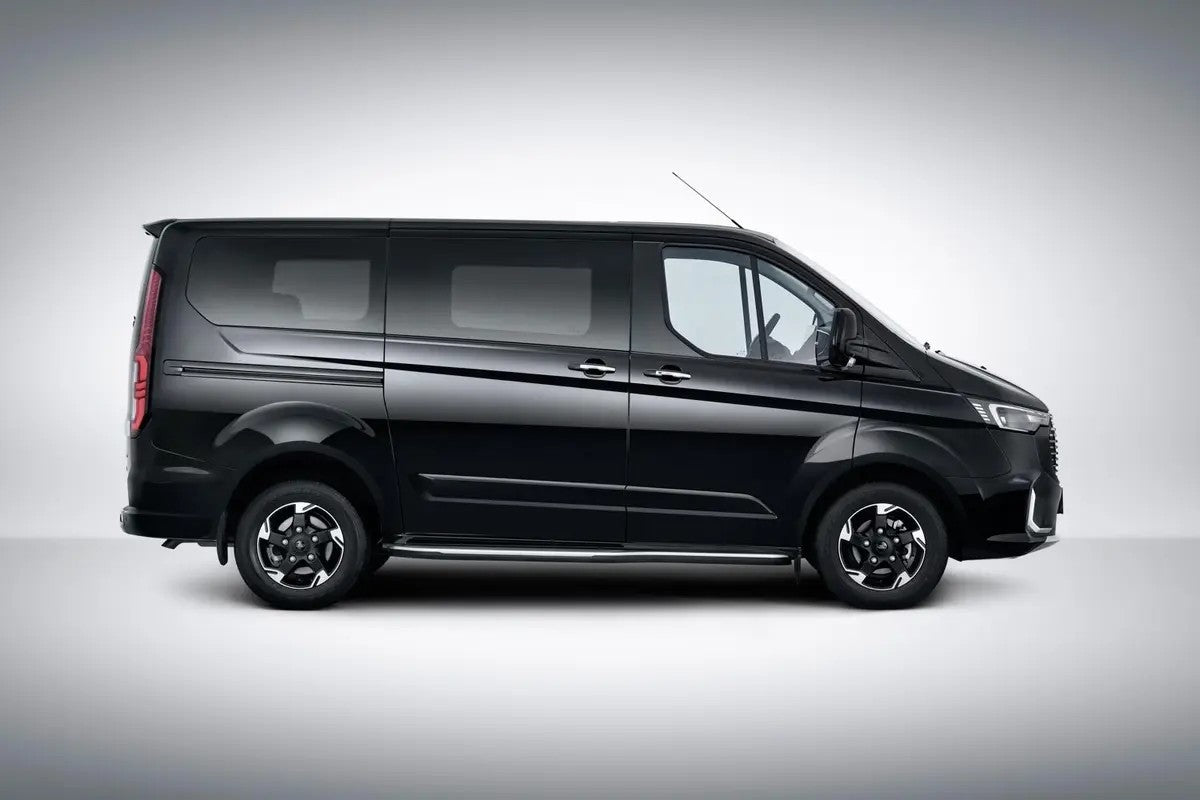 2023 Ford Tourneo 2.0T Automatic Supreme Edition
