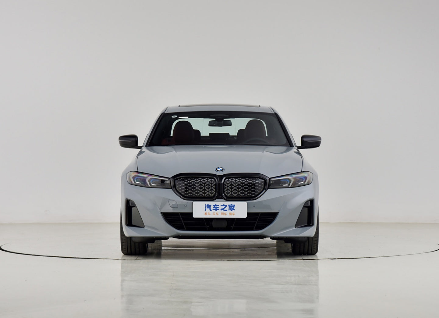 BMW eDrive Dark Night Sports Edition 2025 года