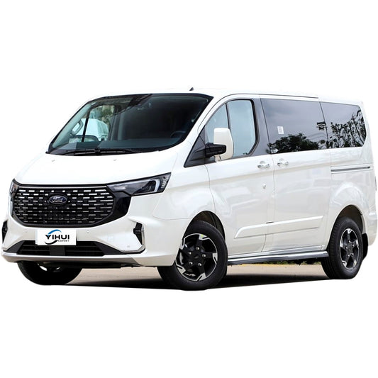 2023 Ford Tourneo 2.0T Automatic Supreme Edition