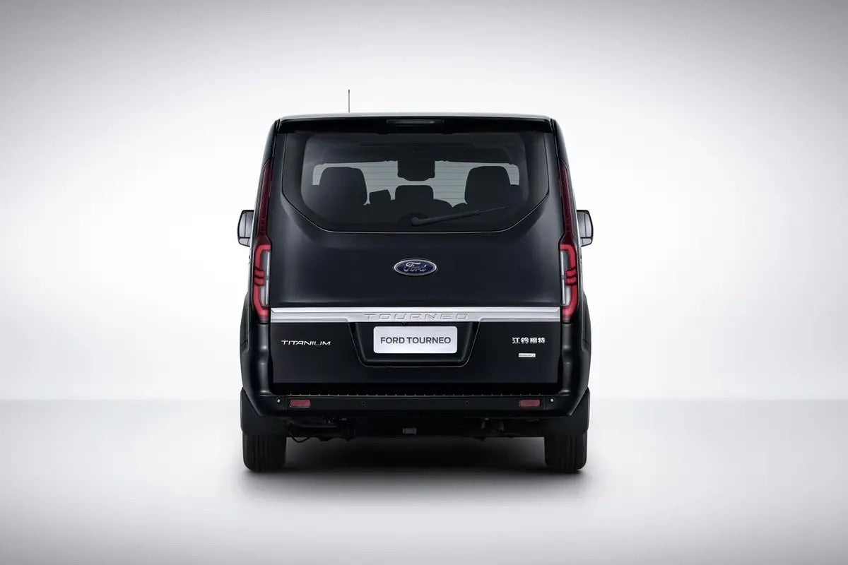 2023 Ford Tourneo 2.0T Automatic Supreme Edition