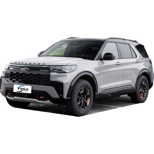 2024 Ford Explorer 2.3T EcoBoost Kunlun Summit Edition (7-Seater)