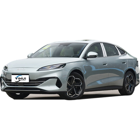 BYD 2025 SEAL06 DM-i 120KM FLAGSHIP