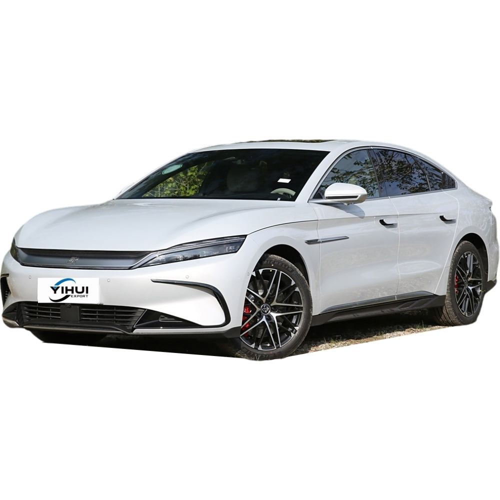 Версия BYD Han 2025 EV 701 Prestige