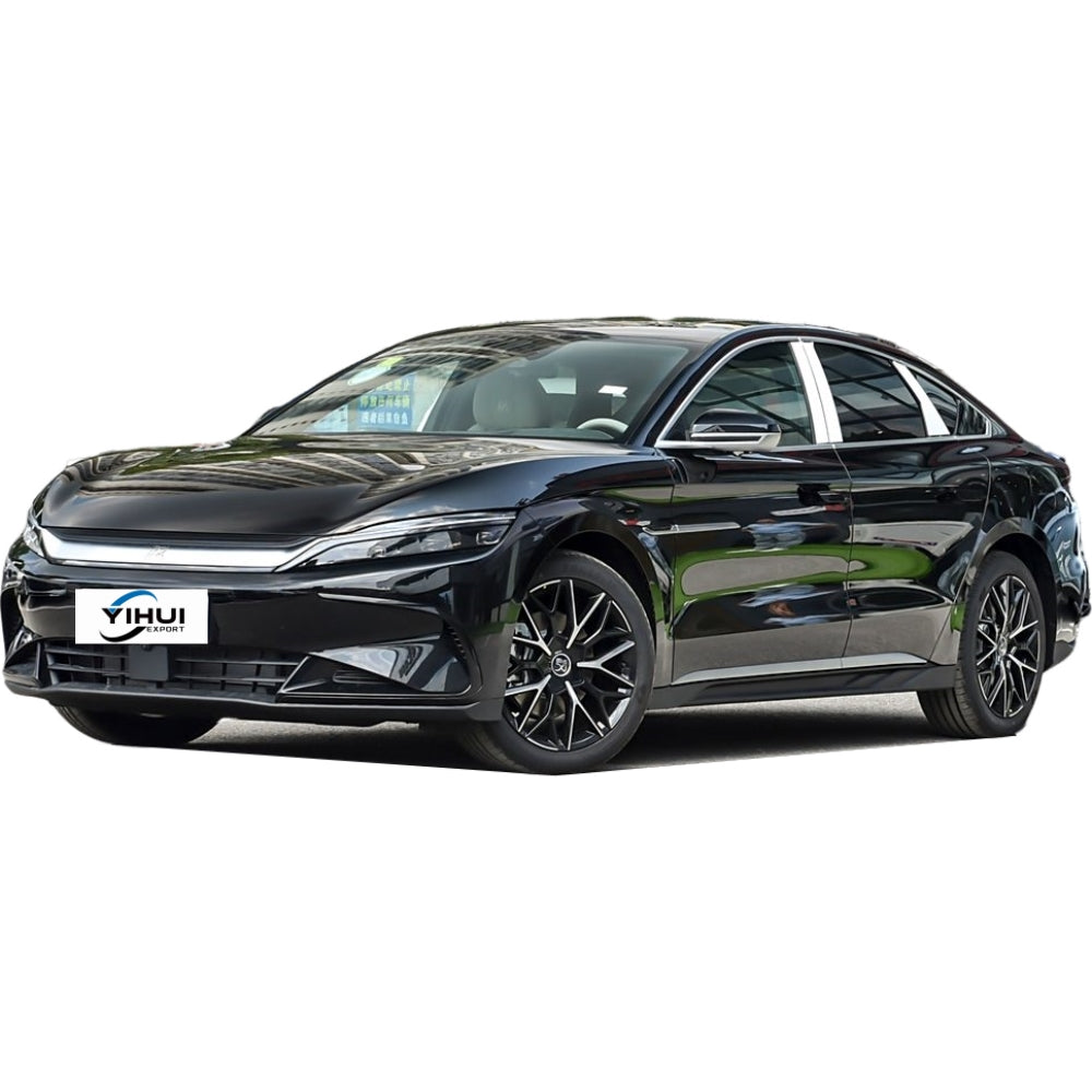 BYD Han 2025 DM-i 125 км Престижная версия