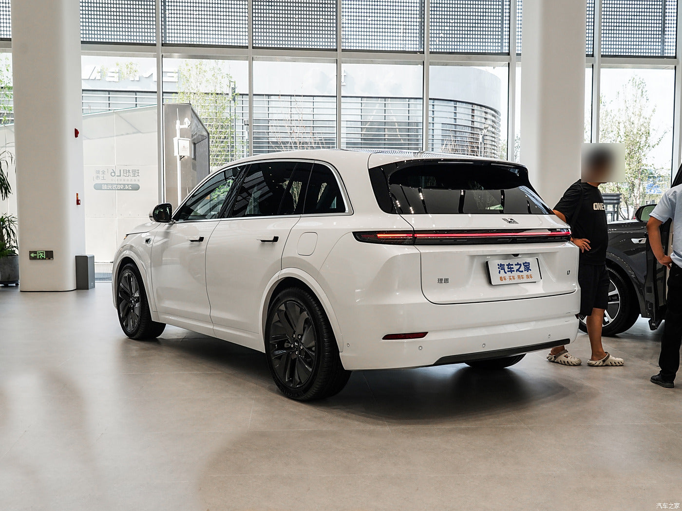 ЛИСИАН L7 2024 Ультра