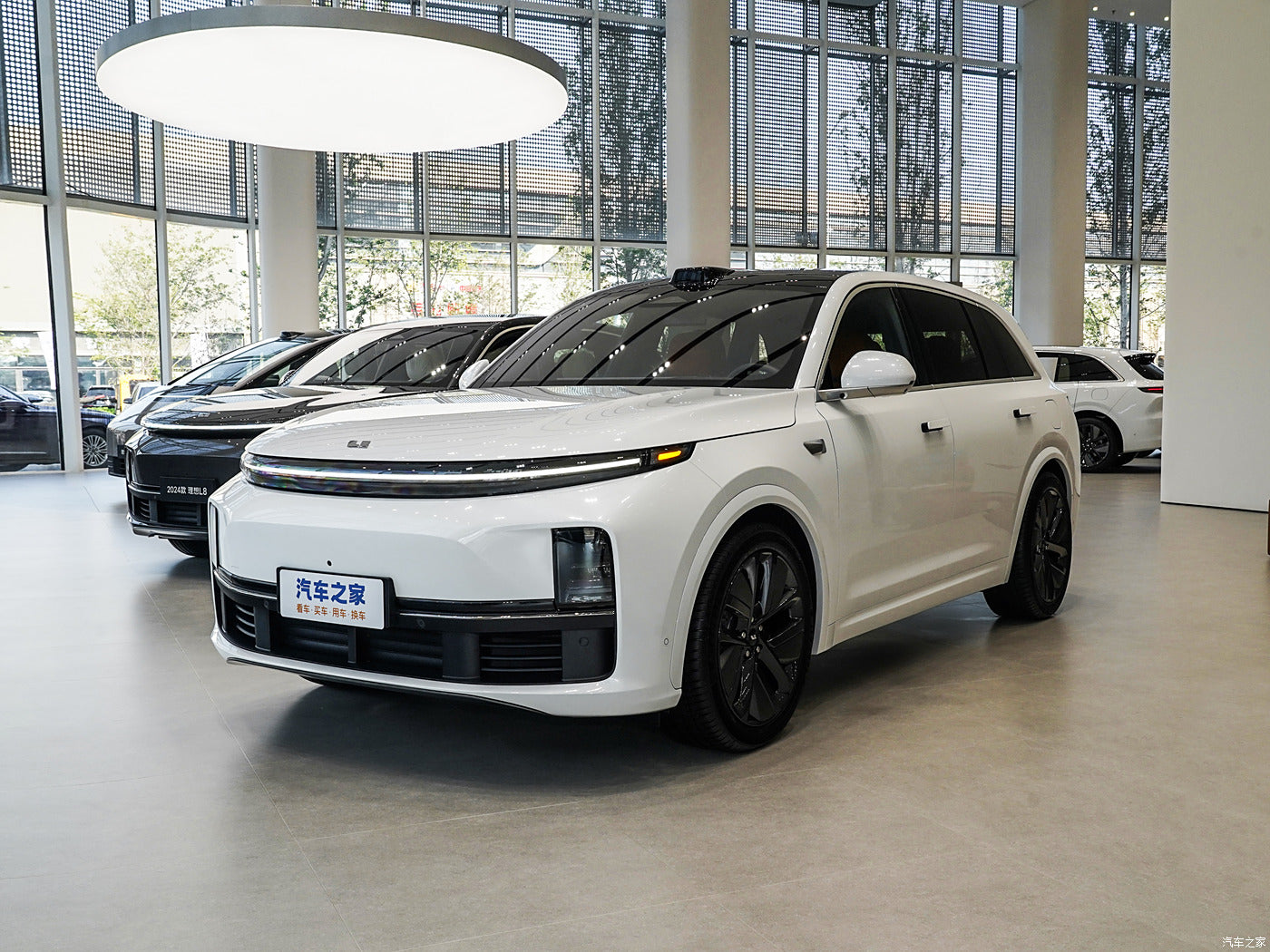 ЛИСИАН L7 2024 Ультра