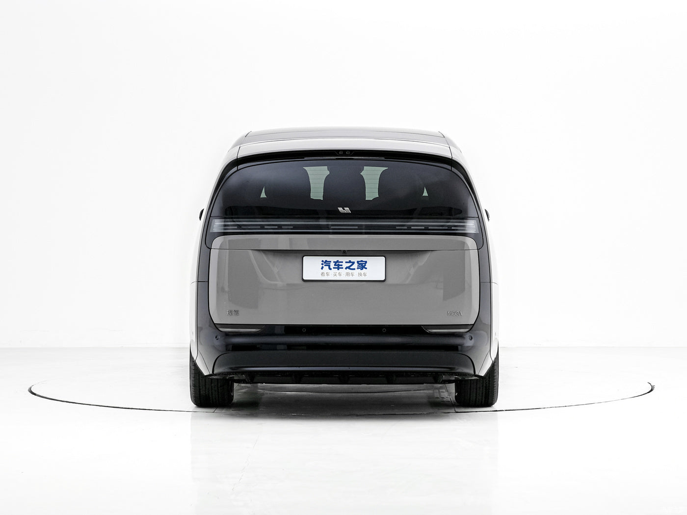 LIXIANG MEGA 2024 Ultra
