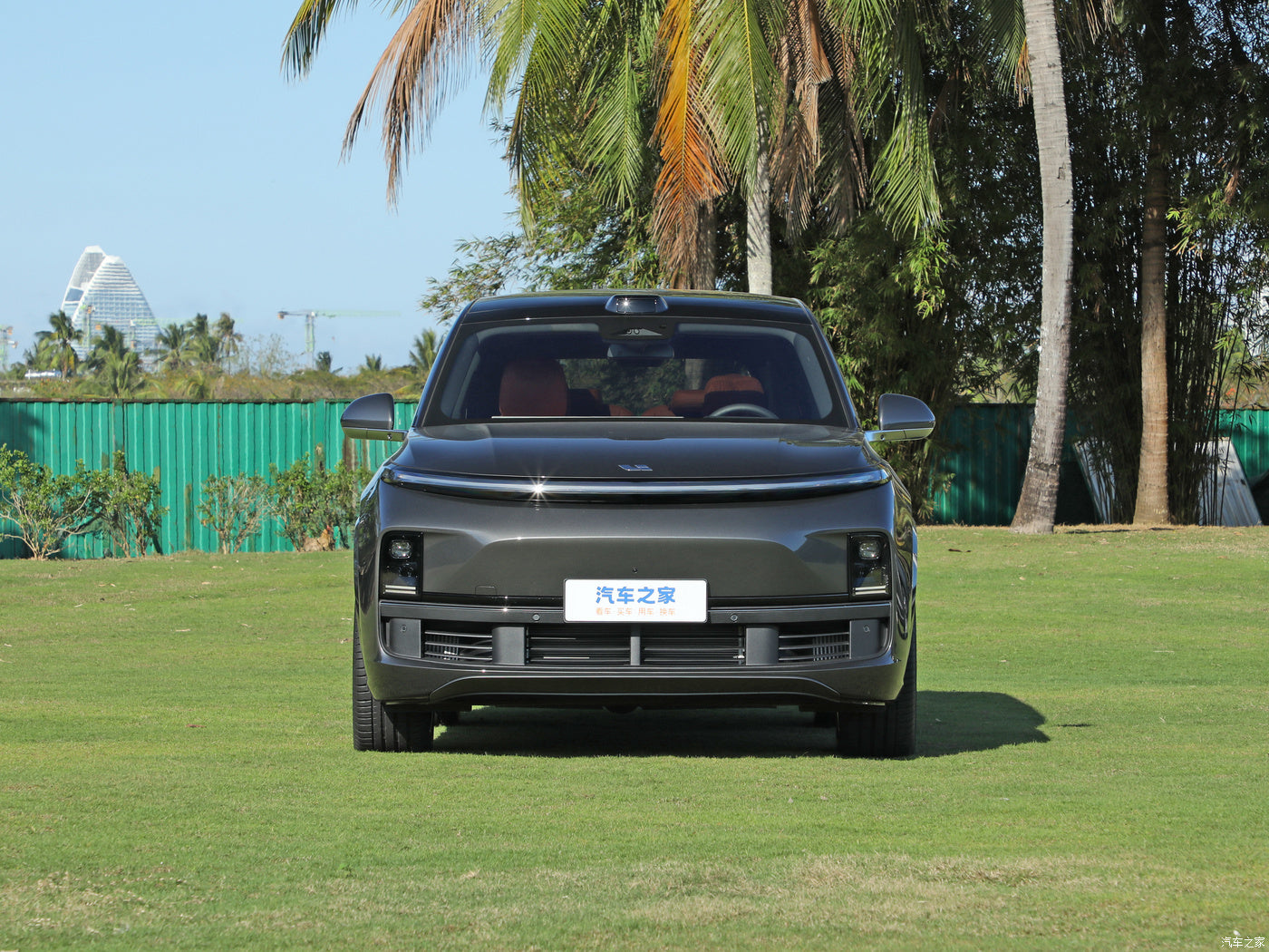 ЛИСИАН L8 2024 УЛЬТРА