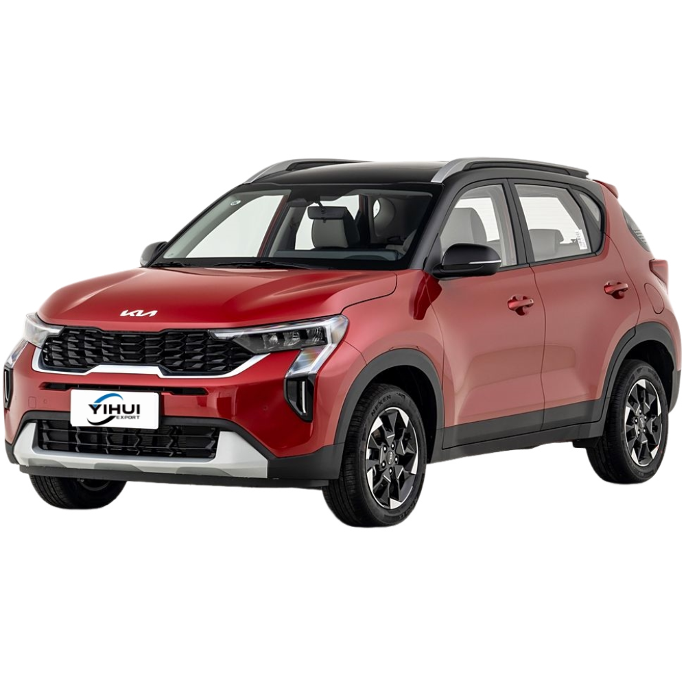 Kia Sonai 2024 1.5L Luxury Smart Edition