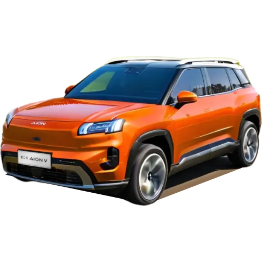 AION V 2025 T-Rex 520 Executive Edition