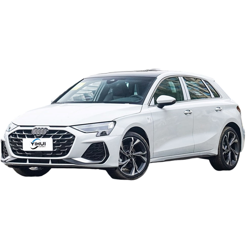 АУДИ А3 Спортбэк 35TFSI