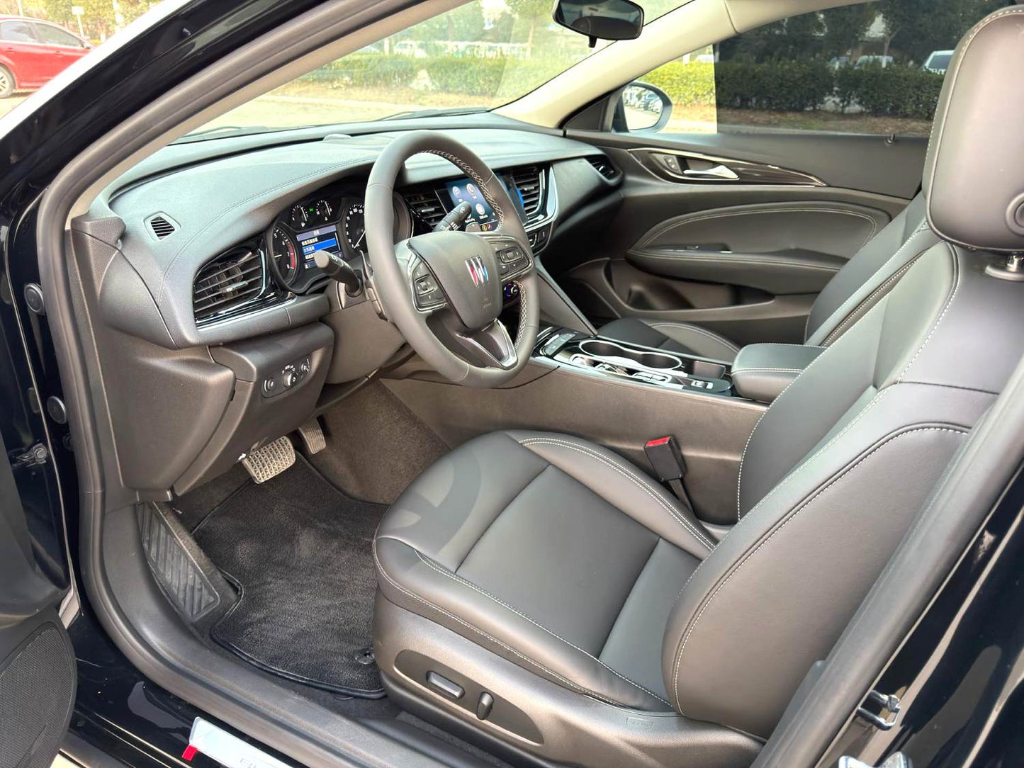 Used Buick Regal 2025 1.5T 25T Super Enjoy Edition