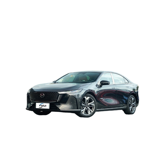 Mazda EZ-6 2024 Extended Range 200 Smart Elegant Edition