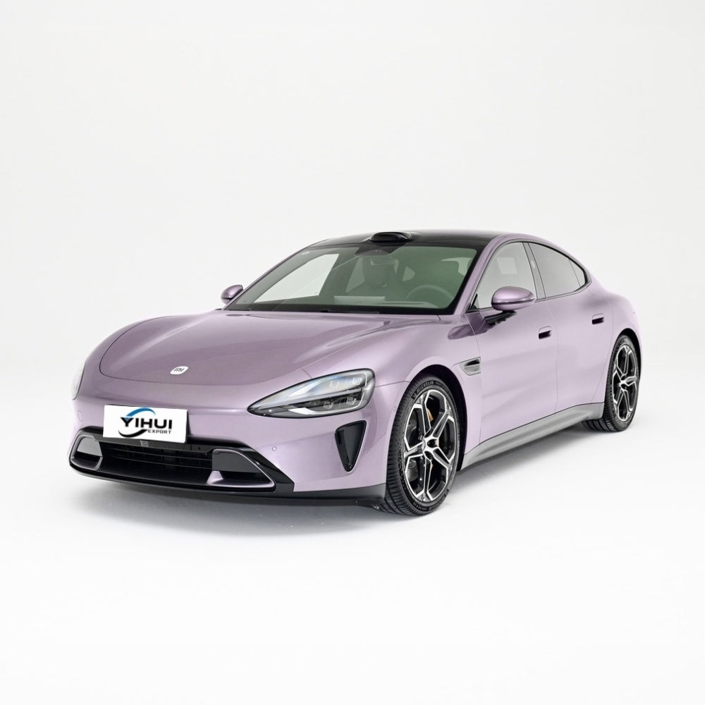 Xiaomi 2024 800 км 4WD Ultra-Lange Range Advanced Intelligent Driving Max Edition