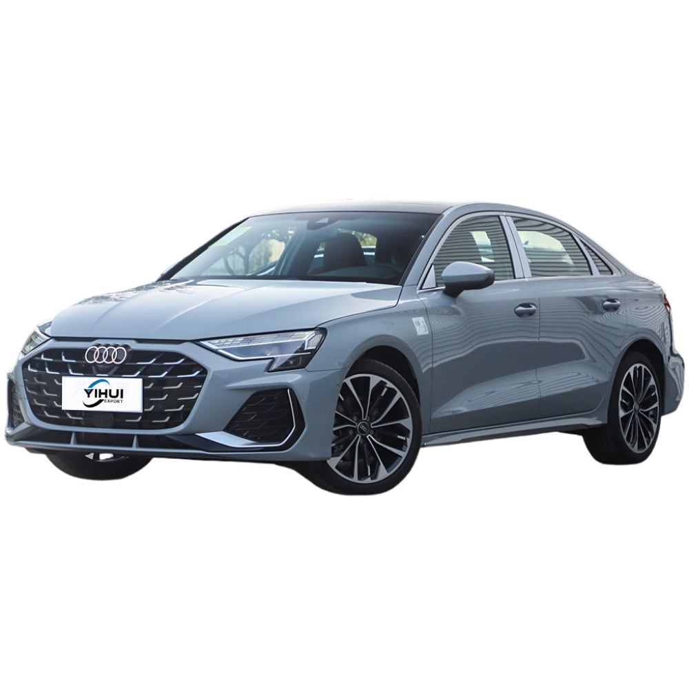 AUDI A3L 2025 Лимузин 35TFSI