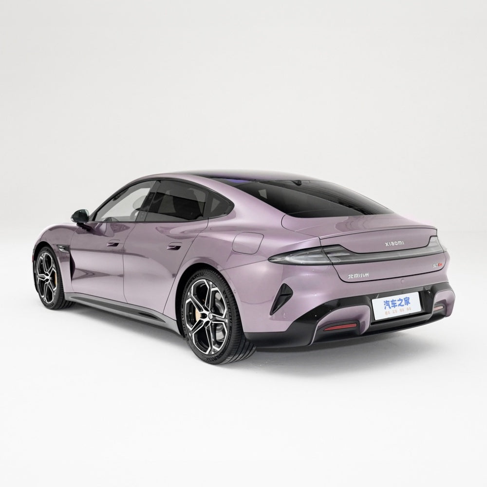 Xiaomi 2024 800 км 4WD Ultra-Lange Range Advanced Intelligent Driving Max Edition