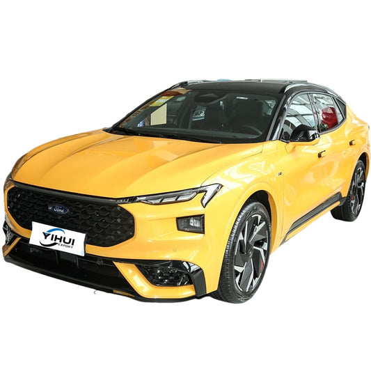 2025 Ford Mondeo 2.0T EcoBoost E-Hybrid ST-Line