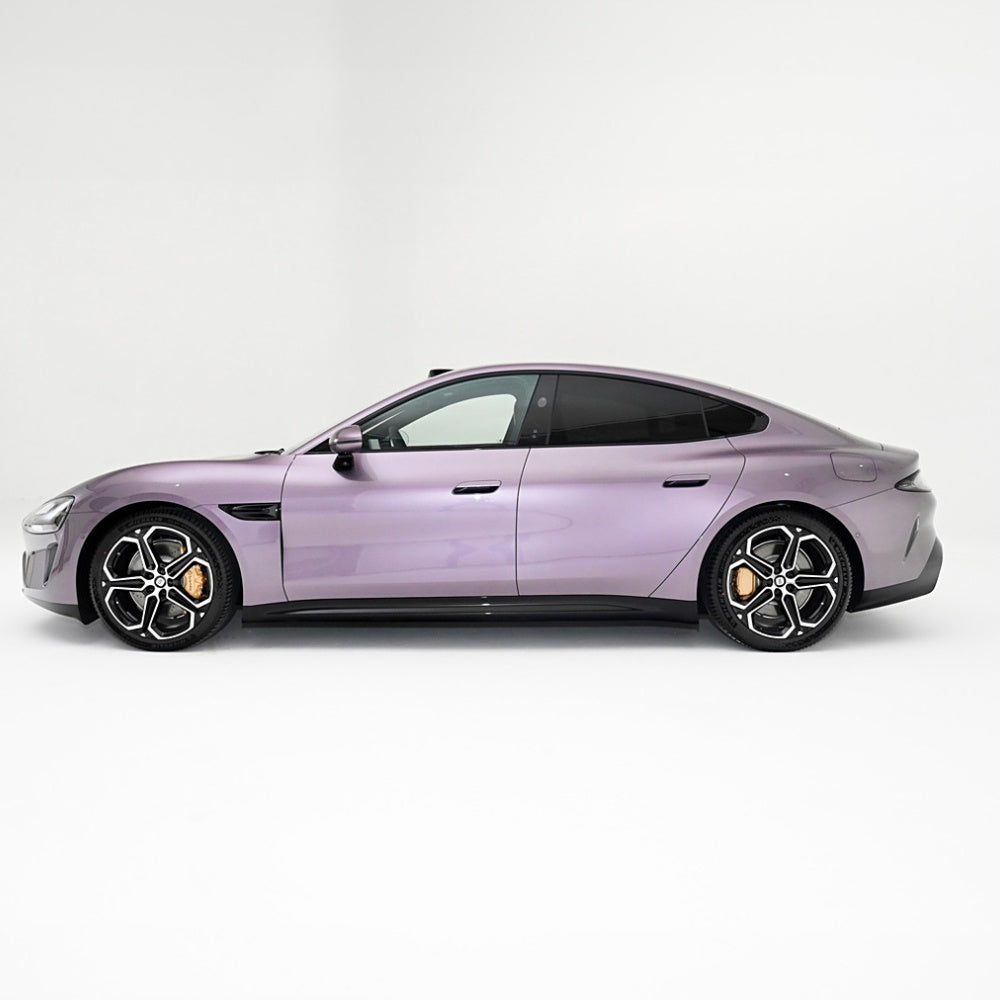 Xiaomi 2024 800 км 4WD Ultra-Lange Range Advanced Intelligent Driving Max Edition