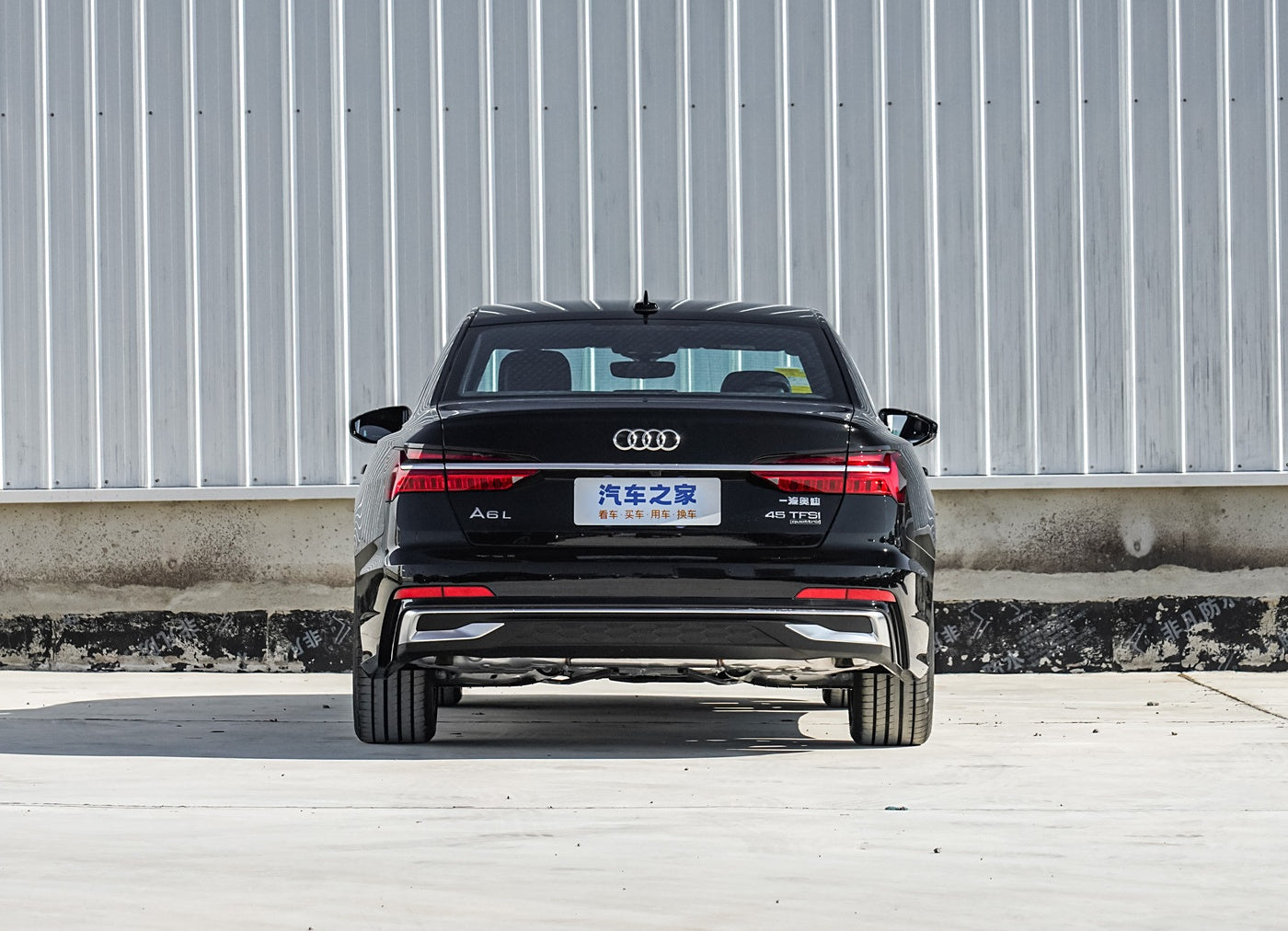 AUDI A6L 45 TFSI quattro 2025