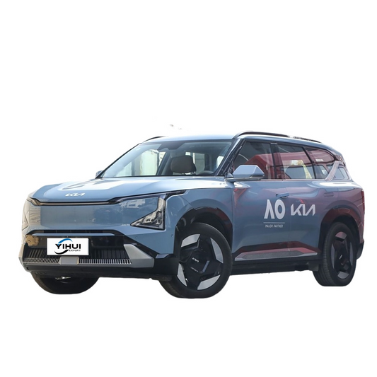 Kia EV5 2025 630 Wave AWD
