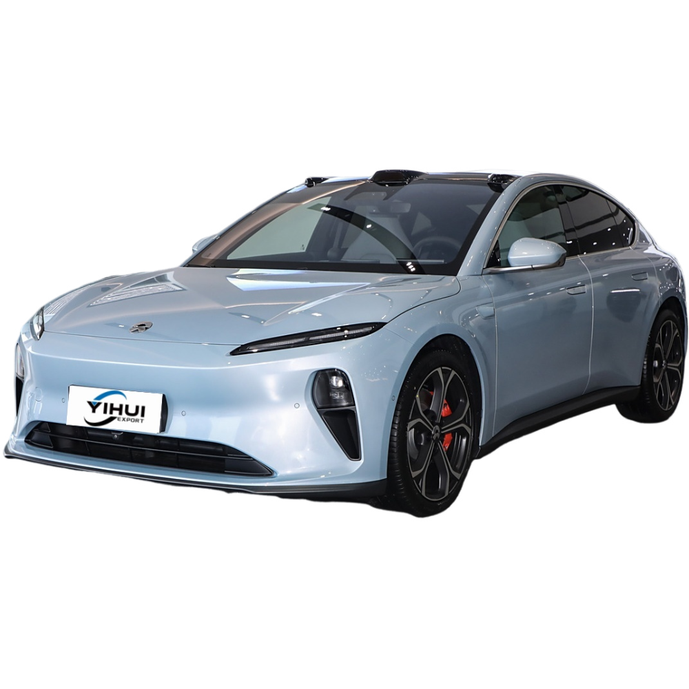NIO ET5 75 кВтч 2024 EV