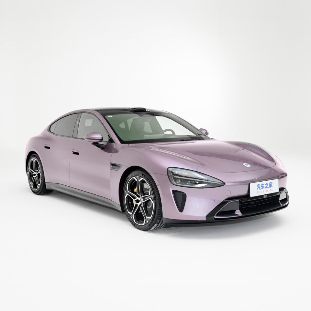 Xiaomi 2024 800 км 4WD Ultra-Lange Range Advanced Intelligent Driving Max Edition
