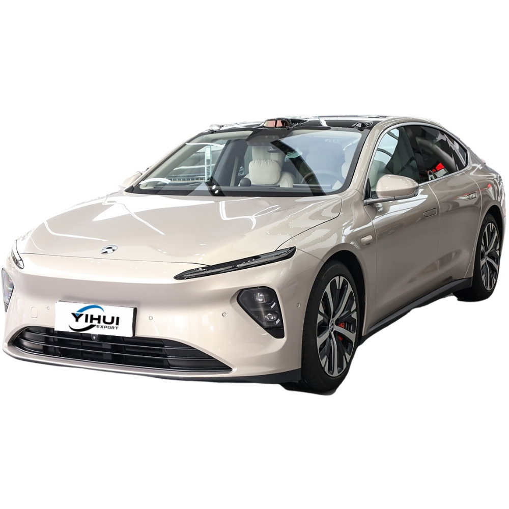 NIO ET7, 75 кВтч, административная версия, 2024 г., EV