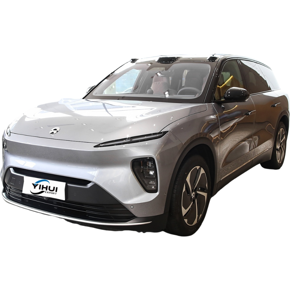 NIO ES8, 75 кВтч, административная версия, 2024 г., EV