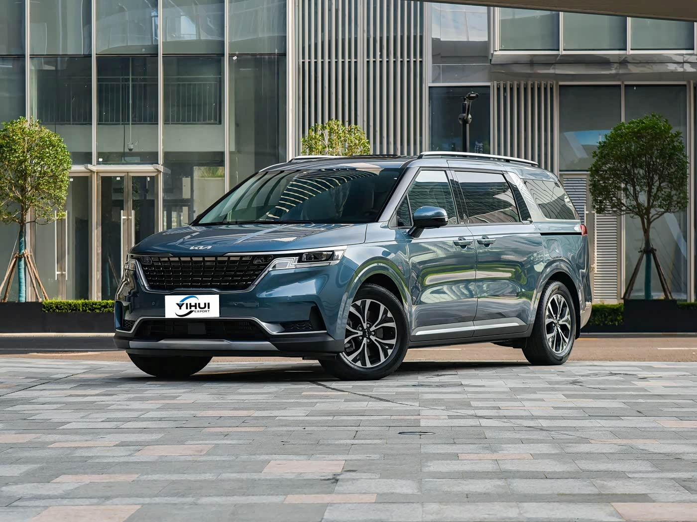 The 2026 Kia Carnival: Reshaping the Benchmark for All-Round MPVs