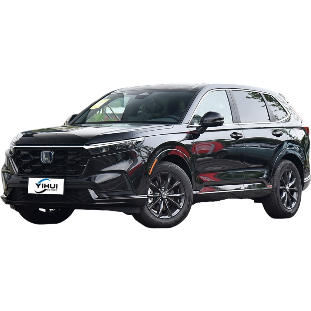 Honda 2024 CR-V 2.0L eHEV 2WD Edition