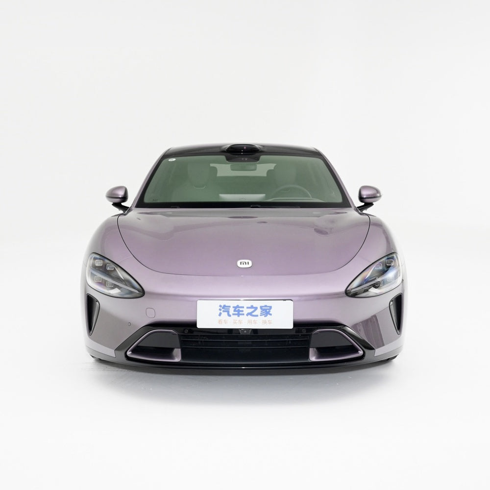 Xiaomi 2024 800 км 4WD Ultra-Lange Range Advanced Intelligent Driving Max Edition
