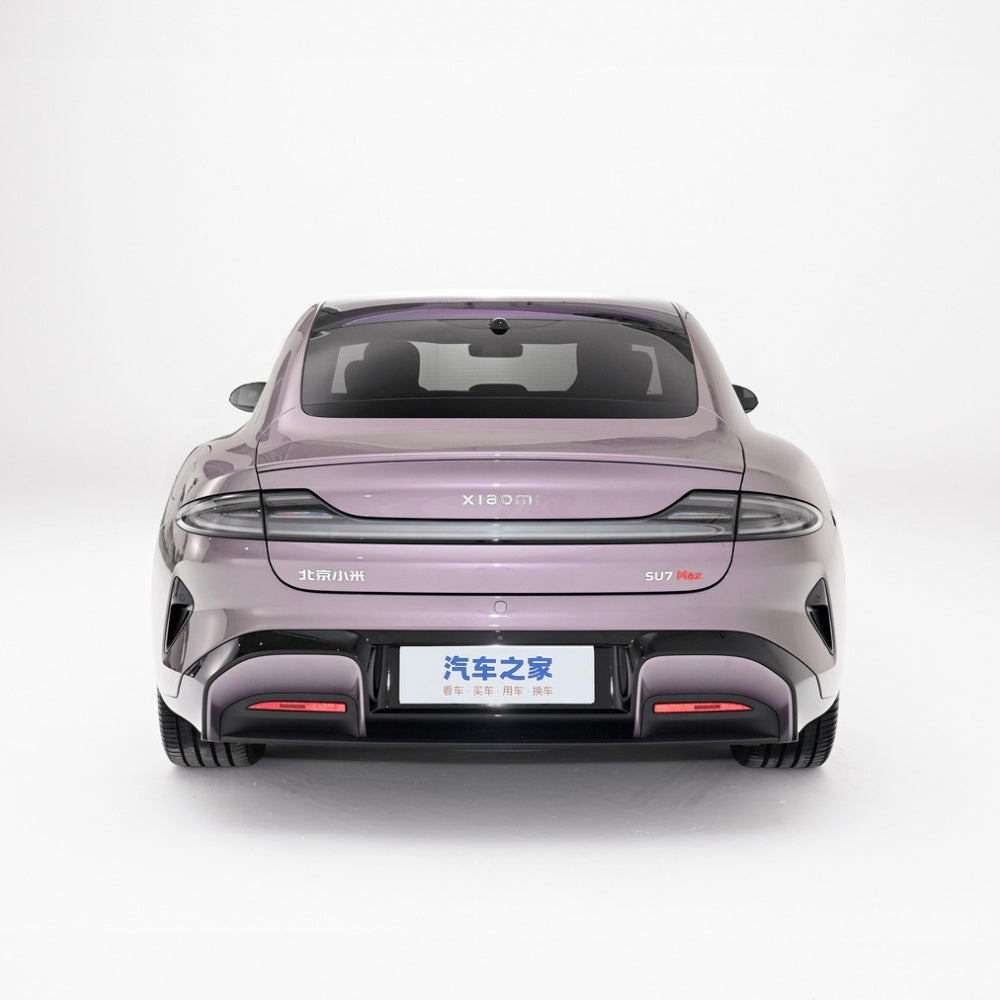 Xiaomi 2024 800 км 4WD Ultra-Lange Range Advanced Intelligent Driving Max Edition