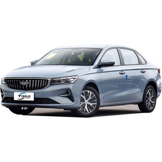 Geely Emgrand(Dihao) 2025 4th Generation 1.5L CVT Starlight Edition
