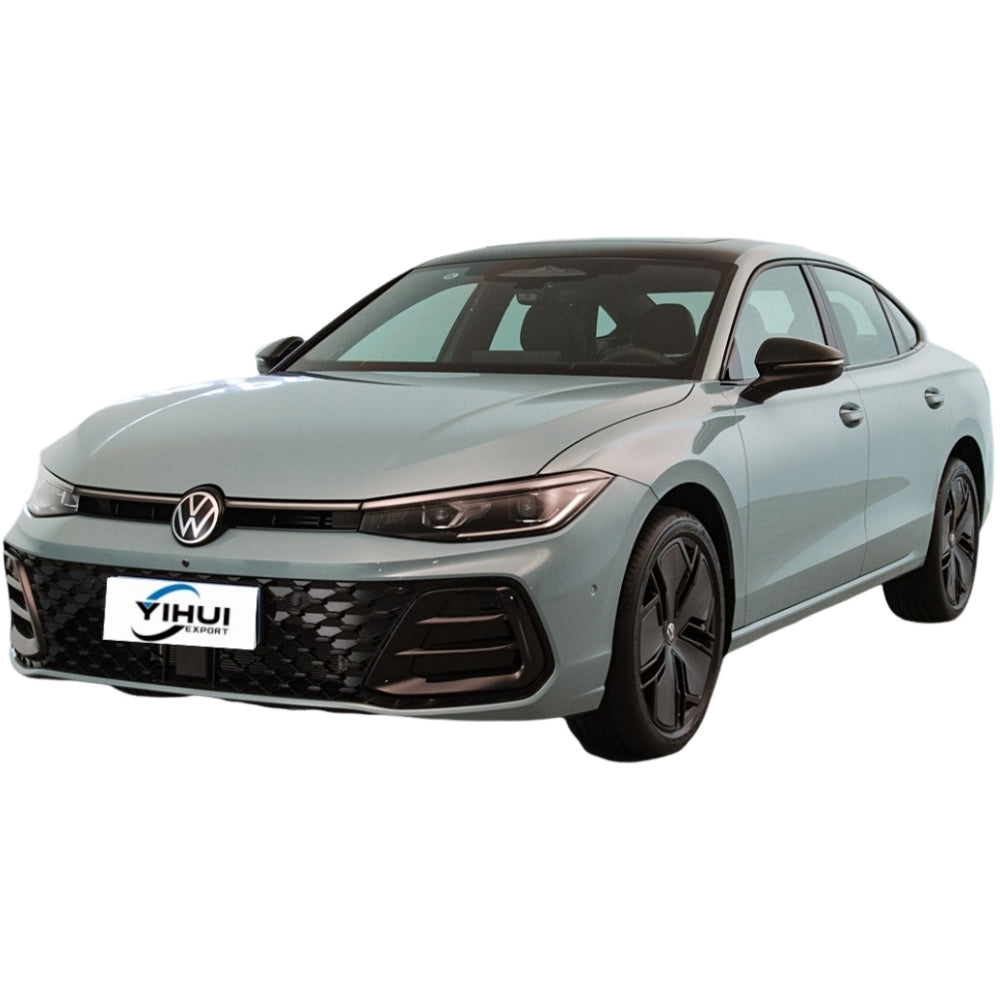 Volkswagen Passat 2025 Модель Pro 380TSI Dragon Glow Edition
