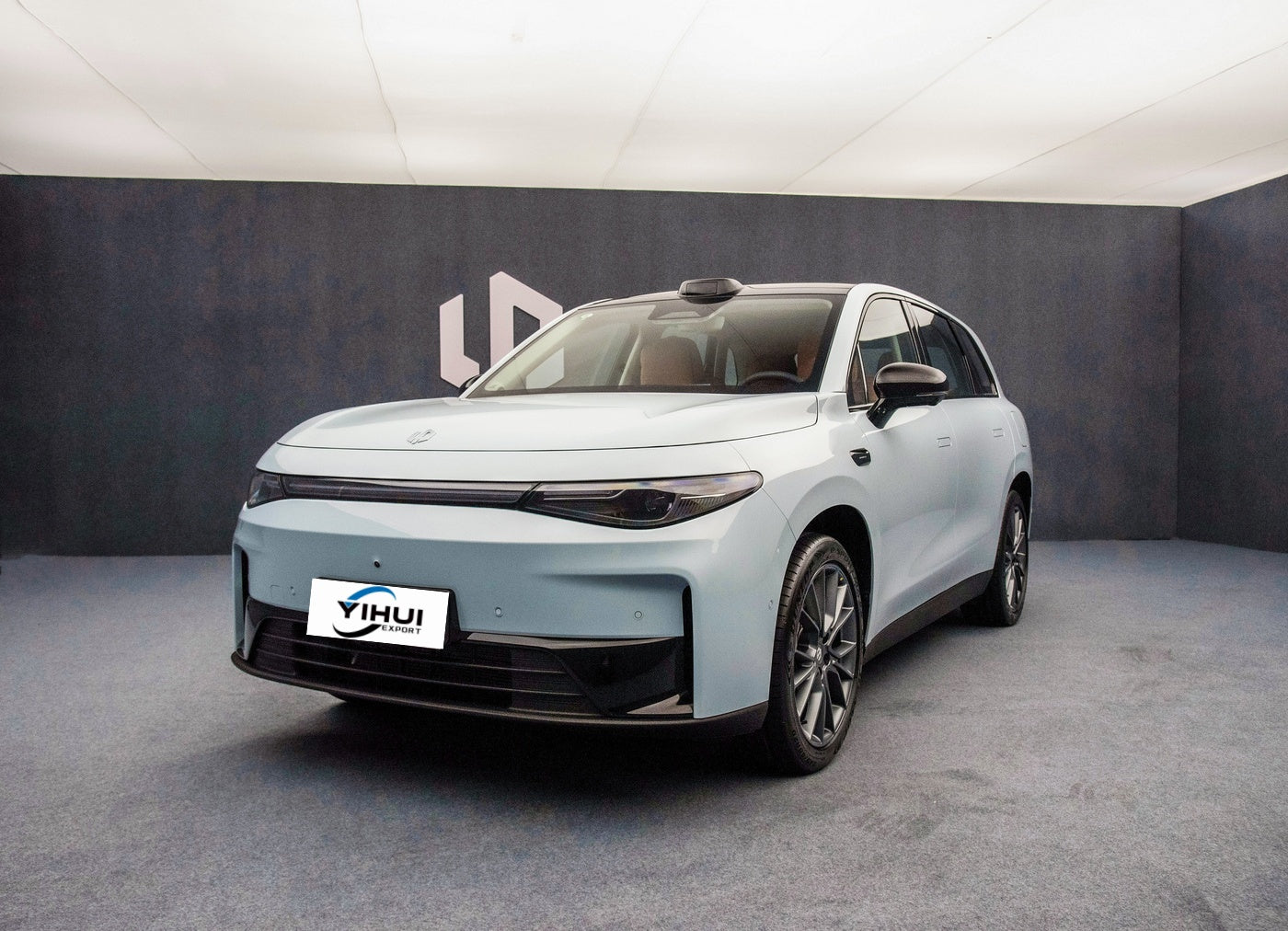 Leapmotor 2025 C10 530 Intelligent Driving Edition