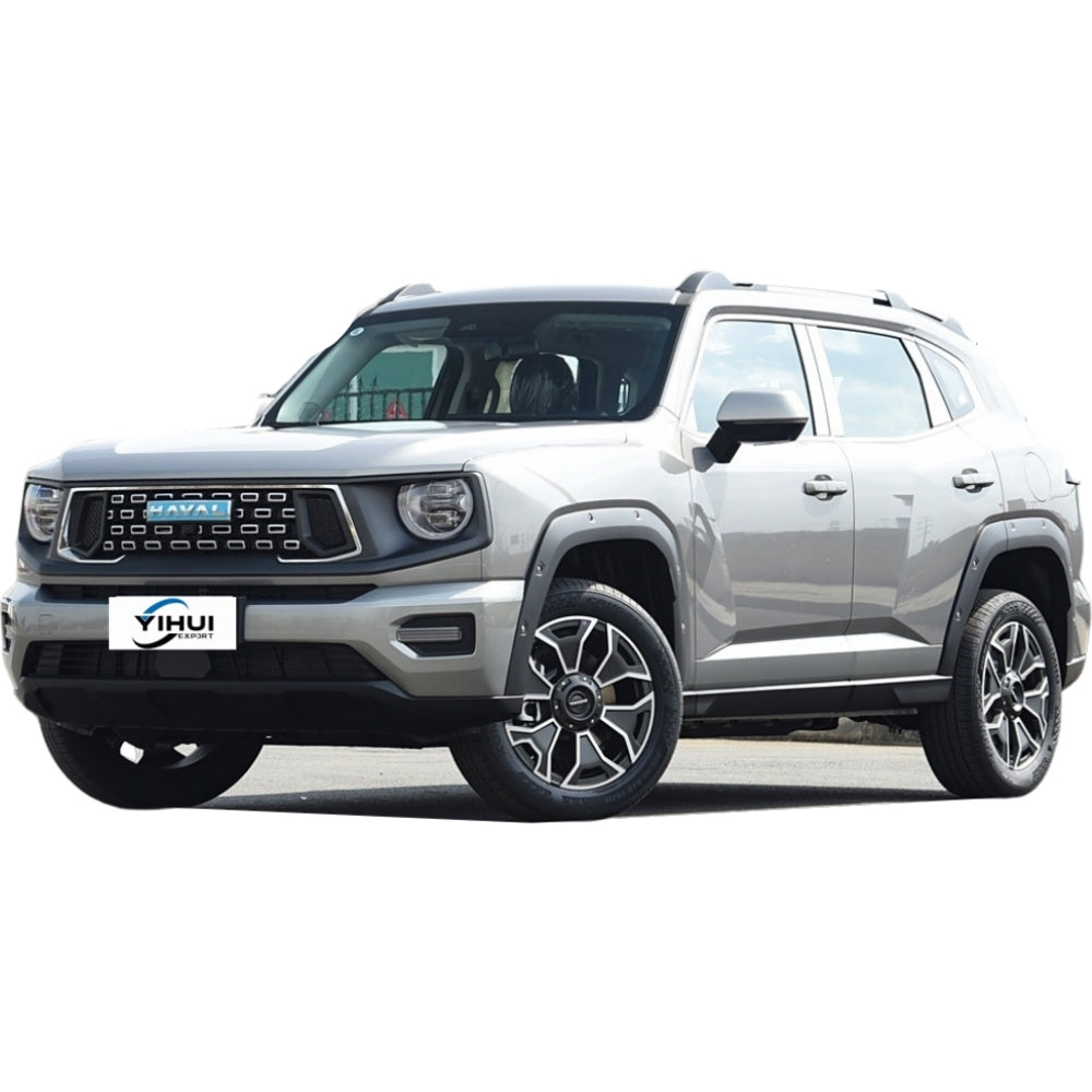 Haval Second-Generation Cool Dog New Energy 2024 Hi4 102km Plus