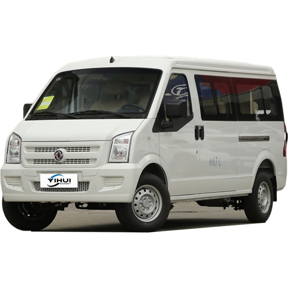 DFSK EC36 New Energy 2022 Standard Version with Ningde CATL Battery