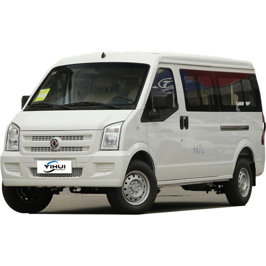 DFSK EC36 New Energy 2022 Standard Version with Ningde CATL Battery