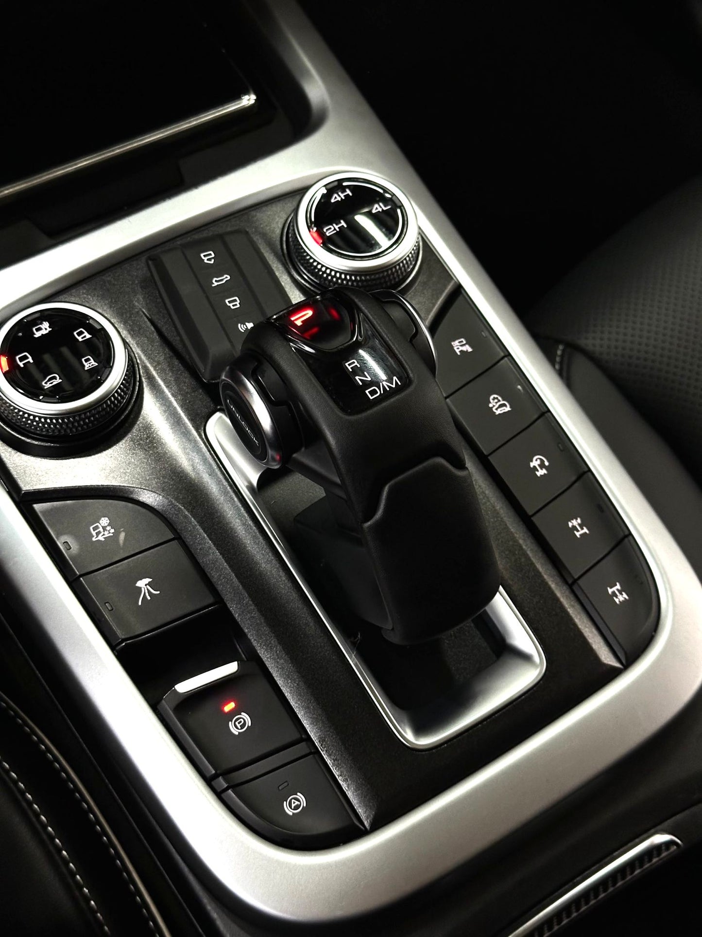 Used 2024 Tank 300 2.0T Conqueror Automatic Transmission