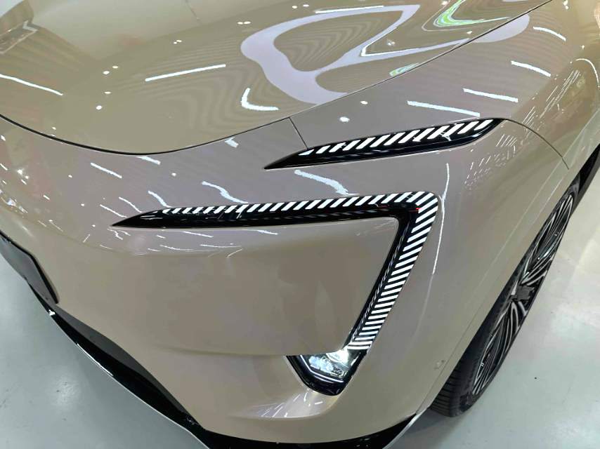 Used Avatr 11 2024 700 Triple - LiDAR 4WD Recommended Edition