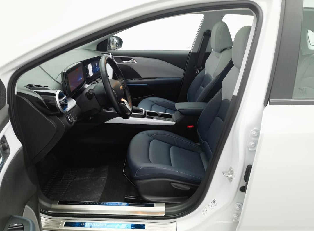 Used 2023 Chevrolet Monza 1.5L DCT Enjoy Edition exterior photo for China car export