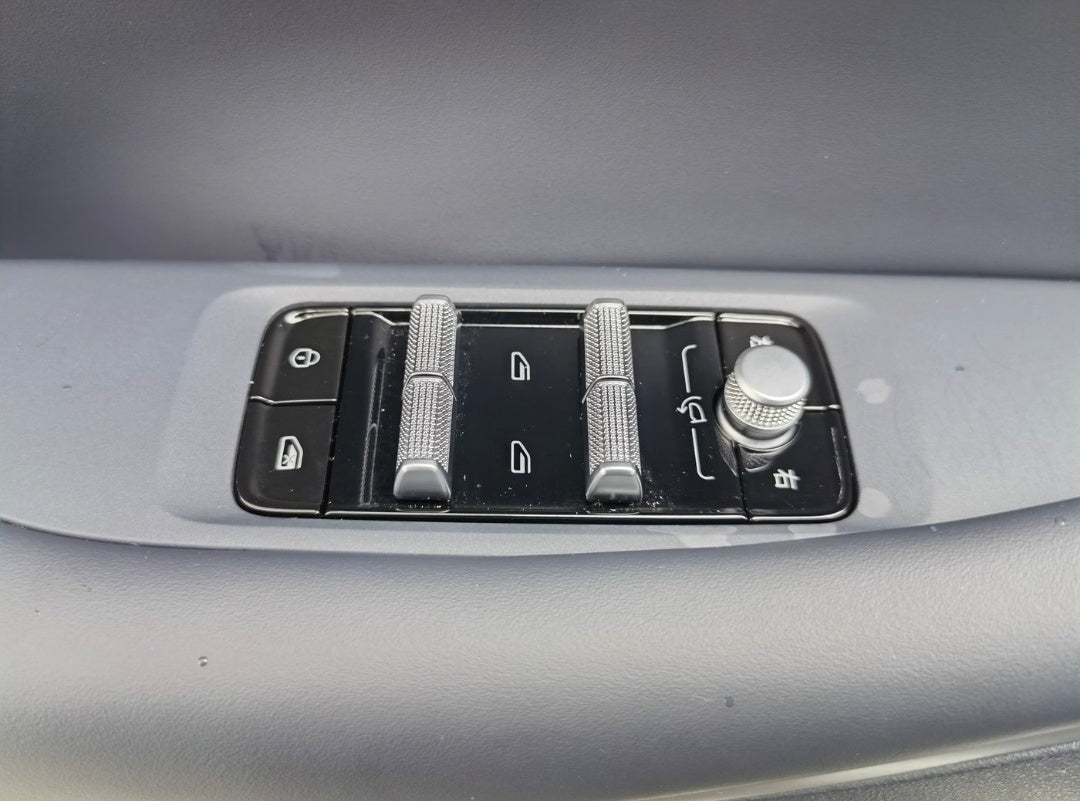 Used Geely Galaxy E5 2024 Model Year 530km Long-Range Edition