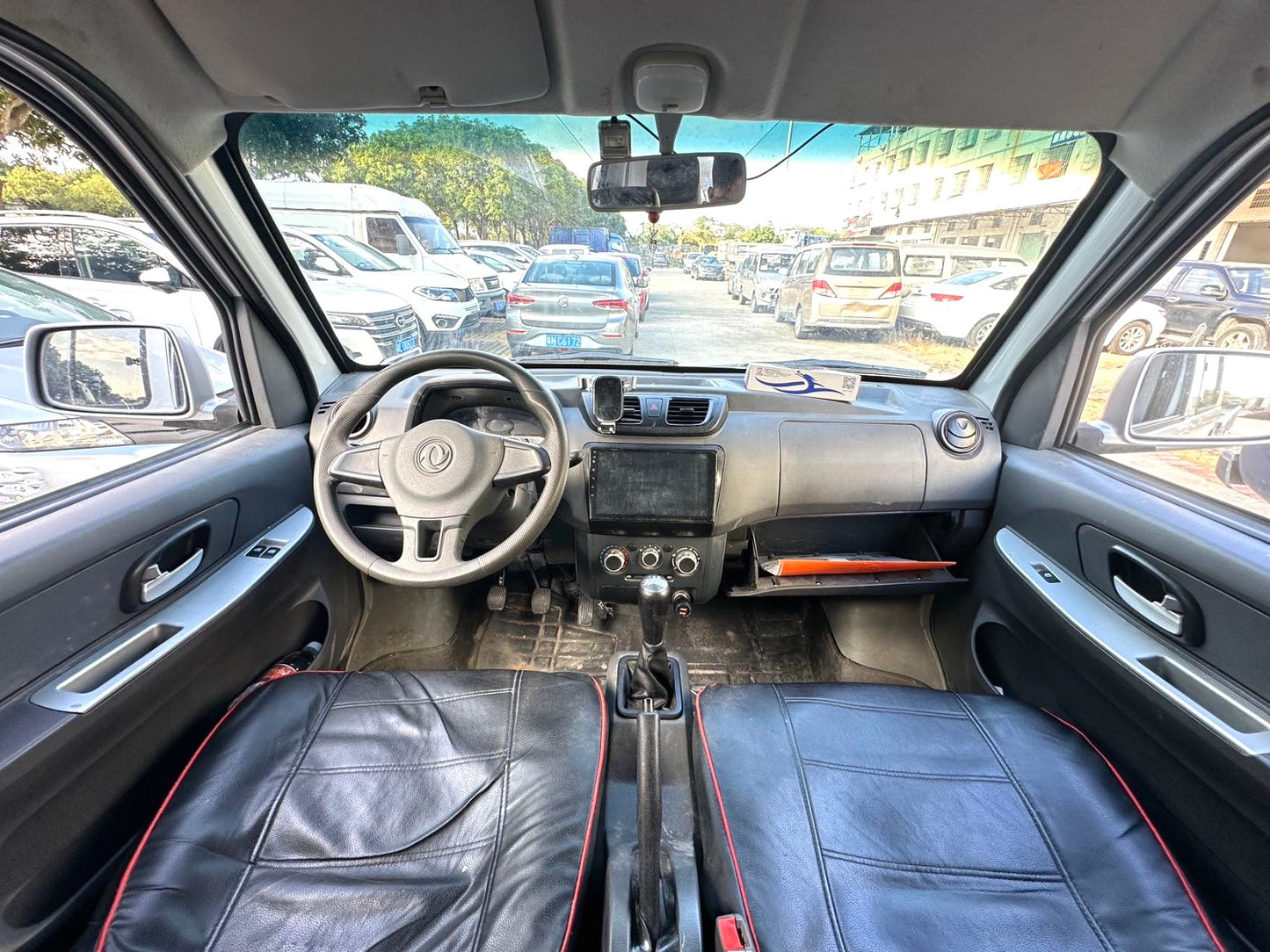 Used DFSK C32 2019 1.5L MT Base Model