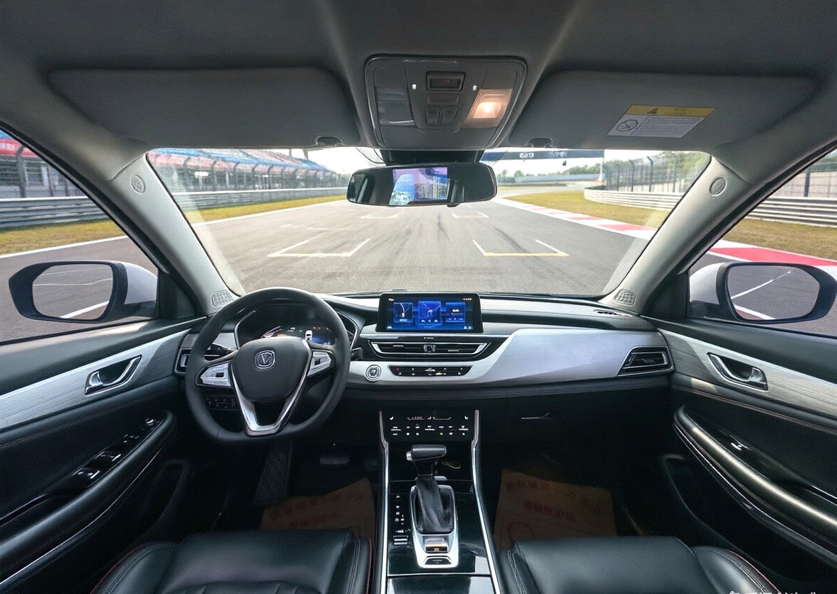 Changan CS75|2018 Model 1.8T Elite Edition Automatic Transmission