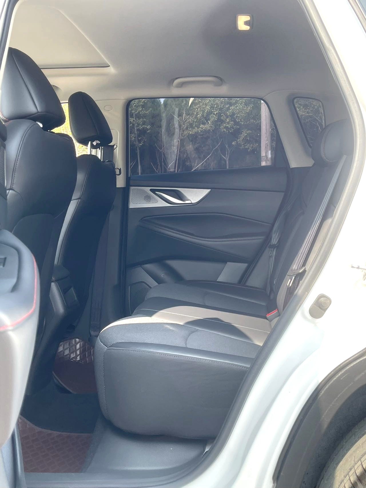 Changan CS35 PLUS| 2023 Model 1.4T Enjoy Edition Luxury Trim Automatic Transmission